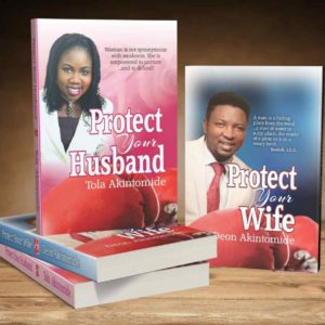 Protect Your Husband & Protect Your Wife