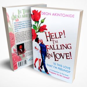 Help! I'm Falling in Love