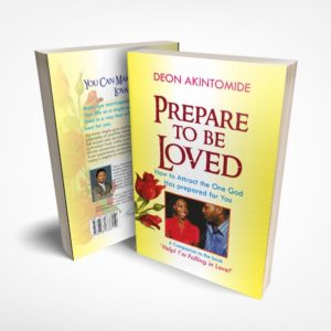 Prepare to be Loved